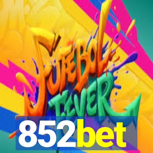 852bet