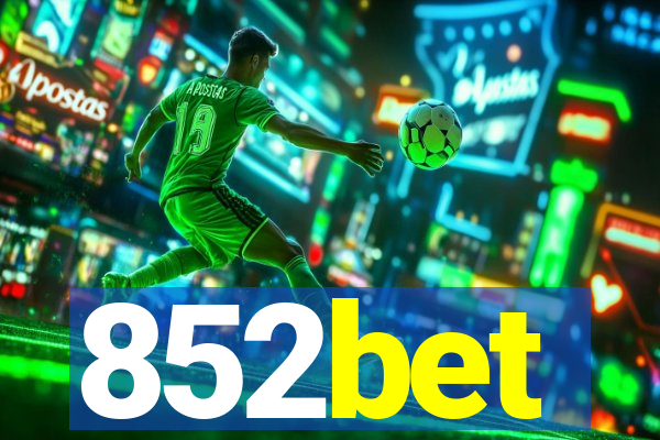 852bet