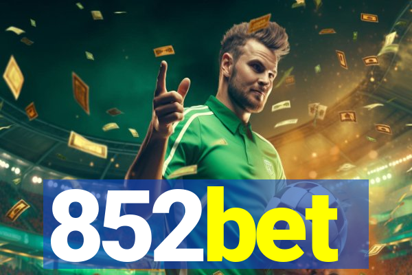 852bet