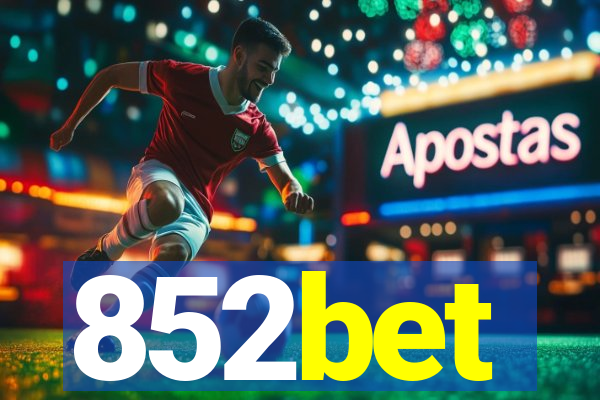 852bet