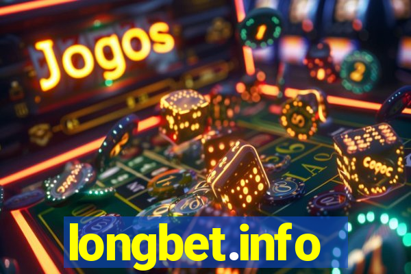 longbet.info