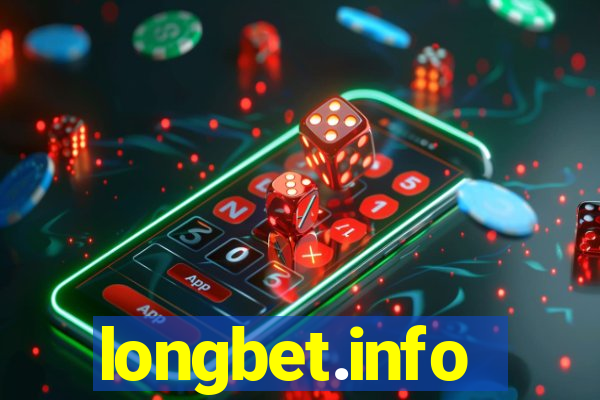 longbet.info