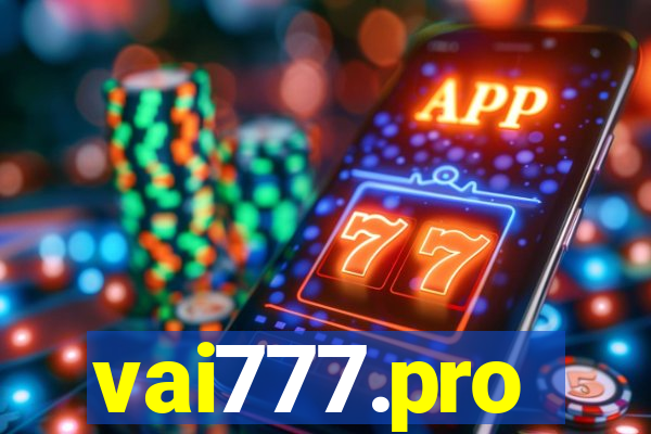 vai777.pro