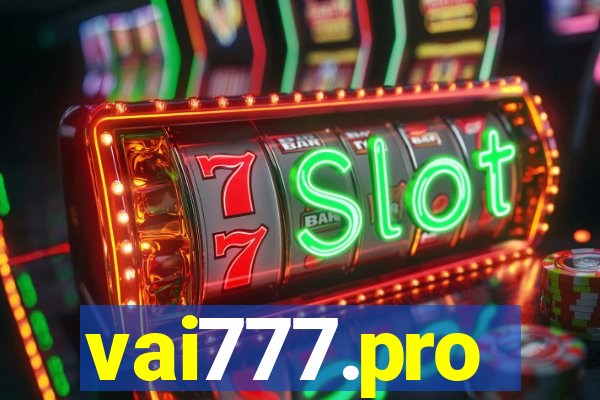 vai777.pro