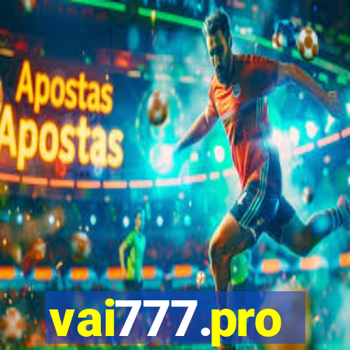 vai777.pro