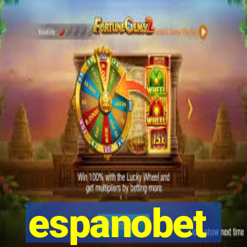 espanobet