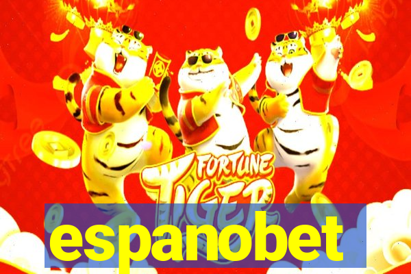 espanobet