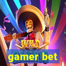 gamer bet