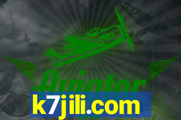 k7jili.com