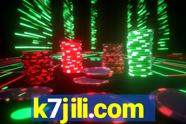 k7jili.com