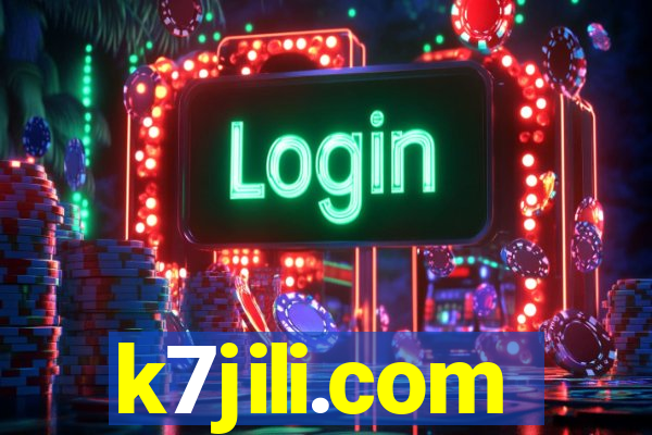 k7jili.com