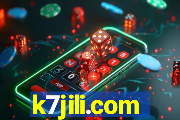 k7jili.com