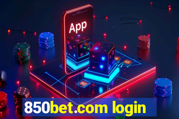 850bet.com login