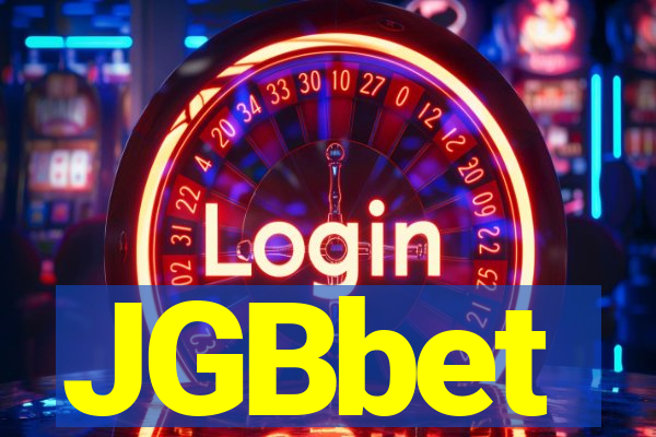 JGBbet