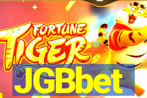 JGBbet