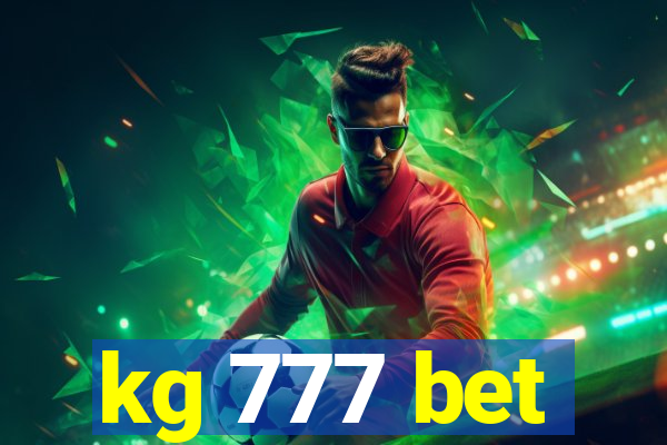 kg 777 bet