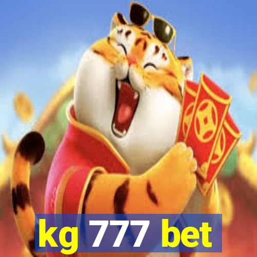 kg 777 bet