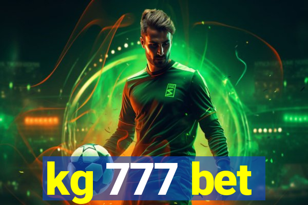 kg 777 bet