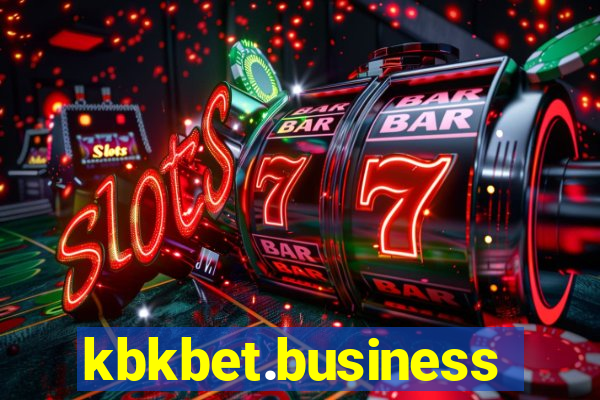 kbkbet.business