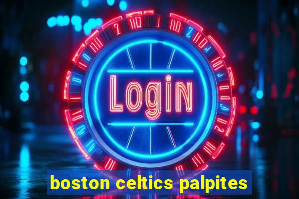 boston celtics palpites