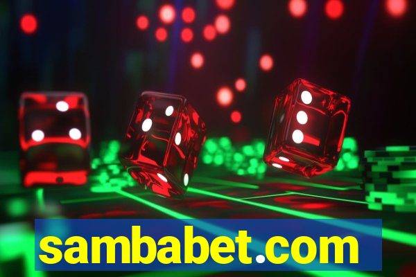 sambabet.com