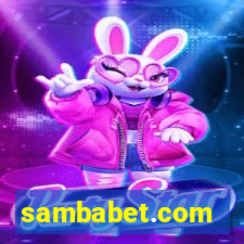 sambabet.com