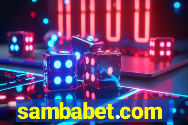 sambabet.com