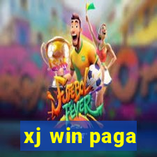 xj win paga