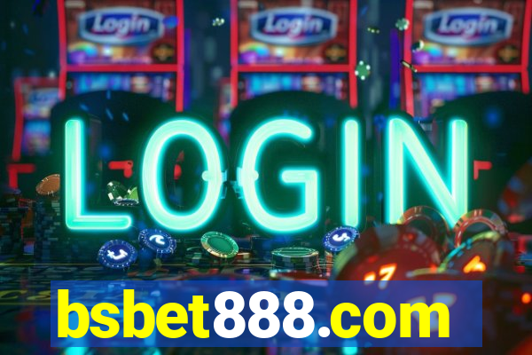 bsbet888.com