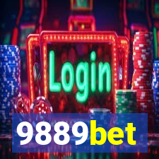 9889bet