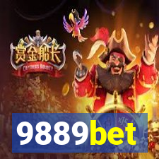 9889bet