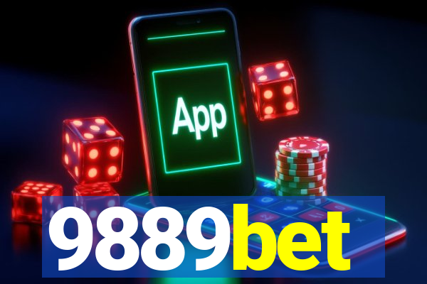 9889bet