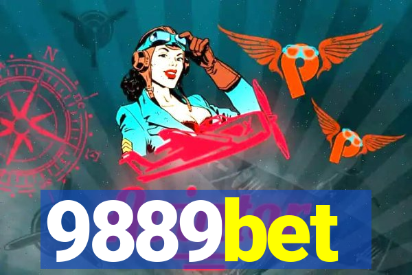 9889bet