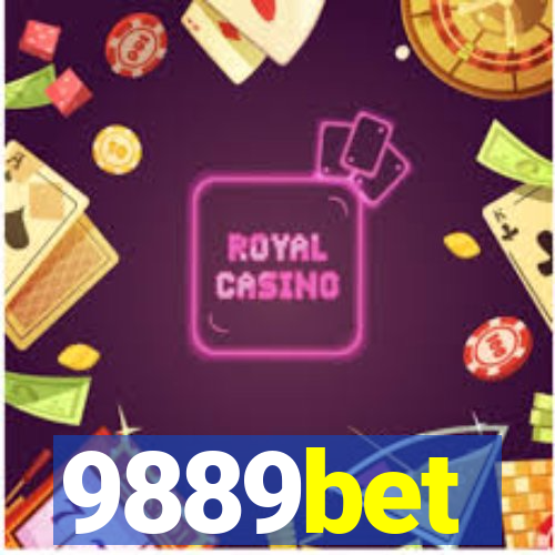 9889bet