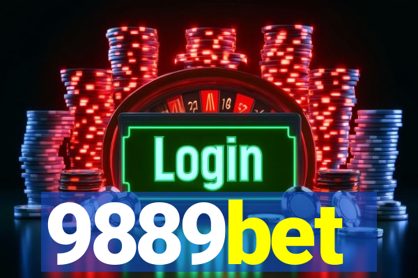 9889bet