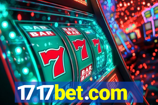 1717bet.com