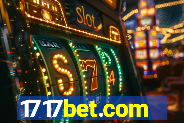 1717bet.com