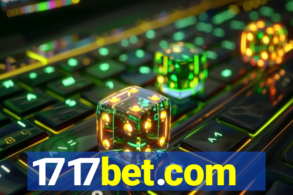 1717bet.com