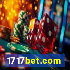 1717bet.com