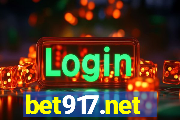 bet917.net