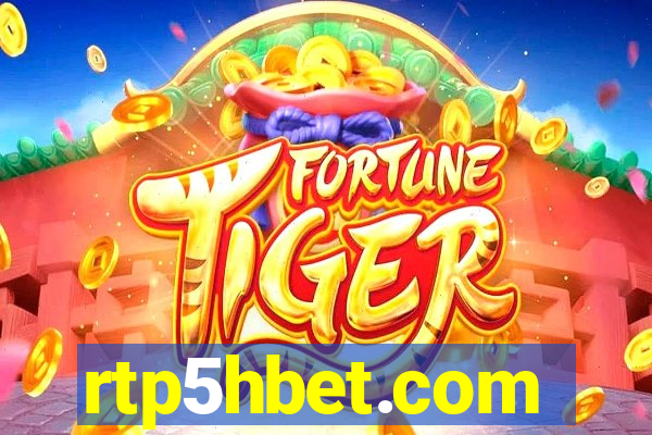 rtp5hbet.com