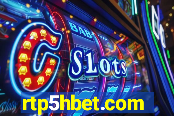 rtp5hbet.com