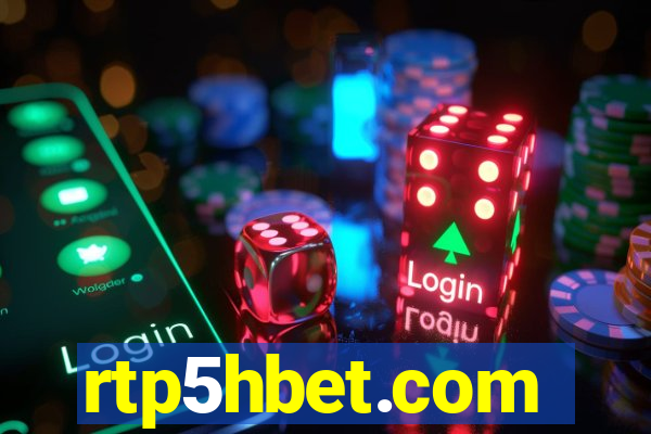 rtp5hbet.com