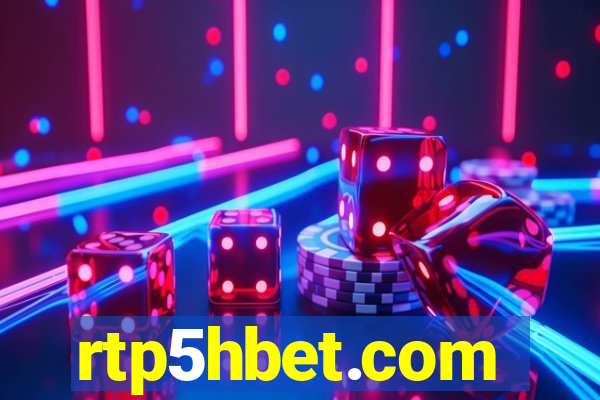 rtp5hbet.com