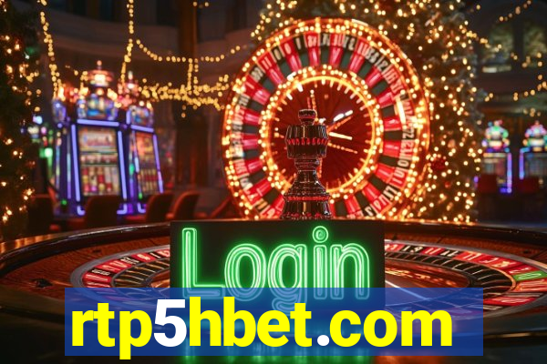 rtp5hbet.com