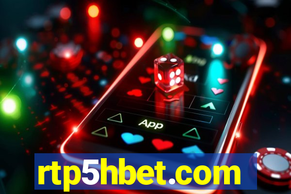 rtp5hbet.com