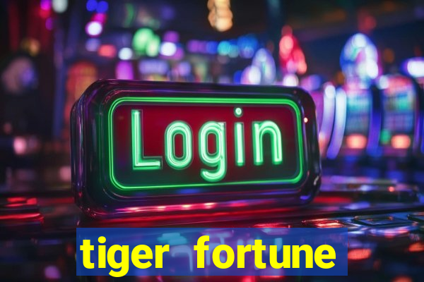 tiger fortune spirit demo