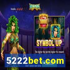 5222bet.com