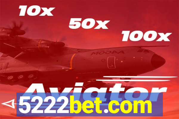 5222bet.com