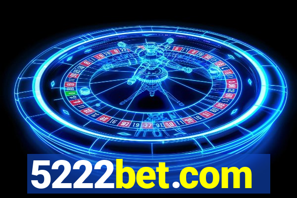 5222bet.com